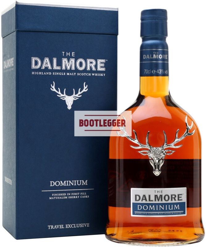 Dalmore Dominium 0,7л