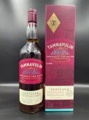 Tamnavulin Tempranillo Cask Edition 1л