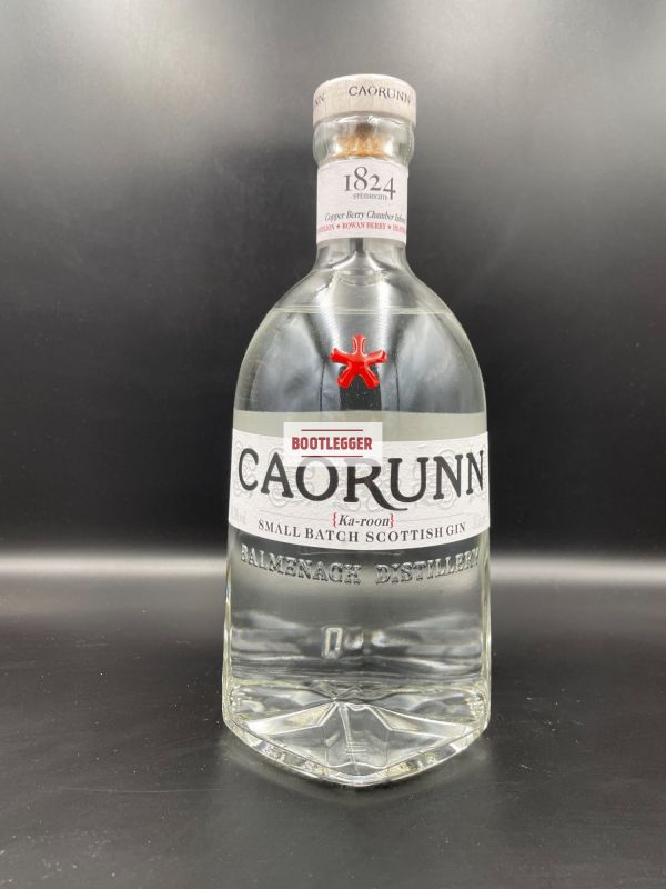 Caorunn Small Batch 1л