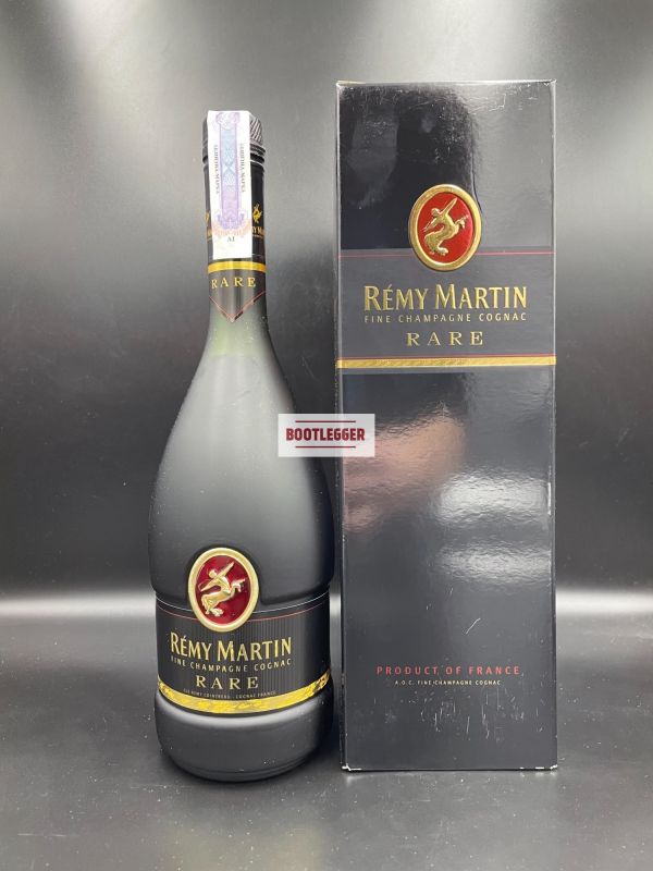 Remy Martin Rare 0,7л