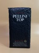 Кава в зернах Pellini TOP 1кг