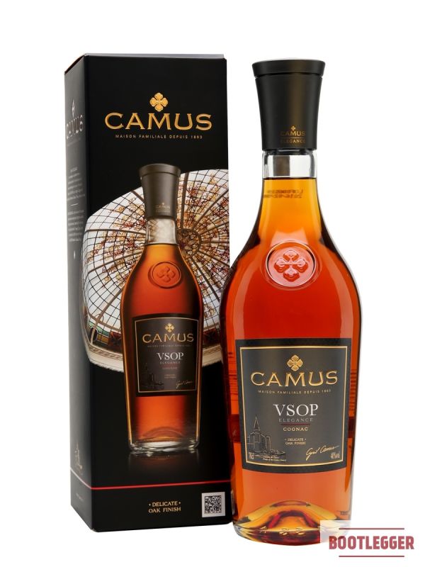 Camus VSOP Elegance 1л