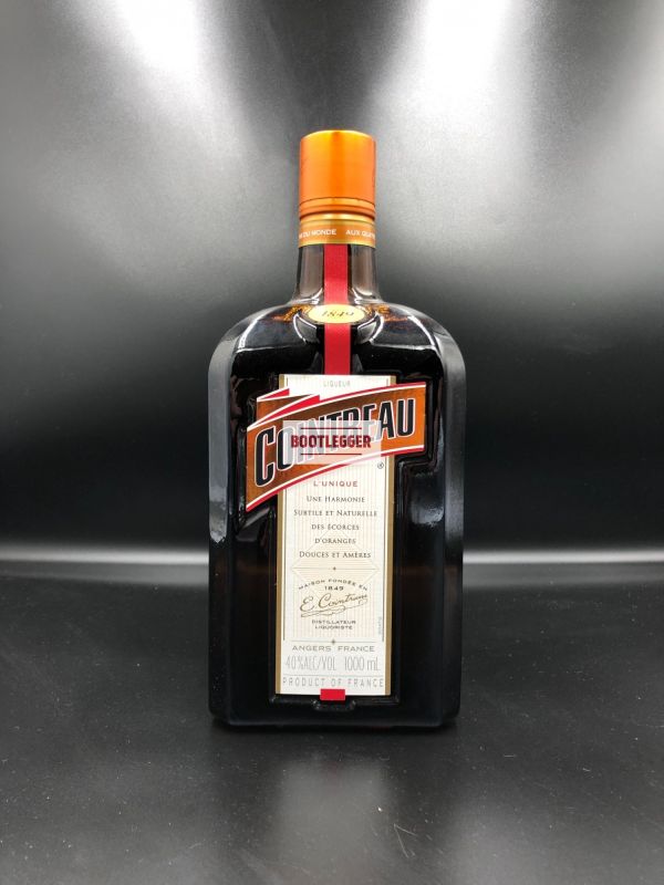 Cointreau 1л