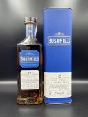 Bushmills 12 Years Old 0,7л
