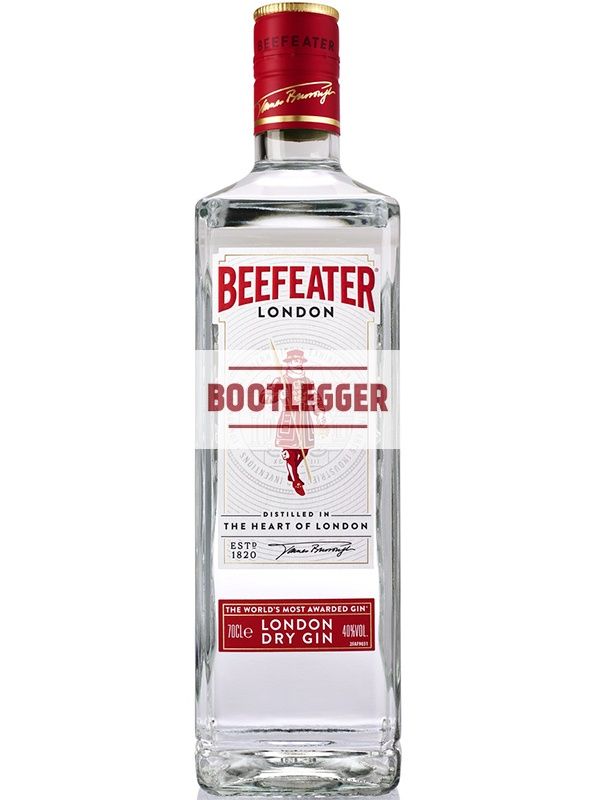 Beefeater 0,5л