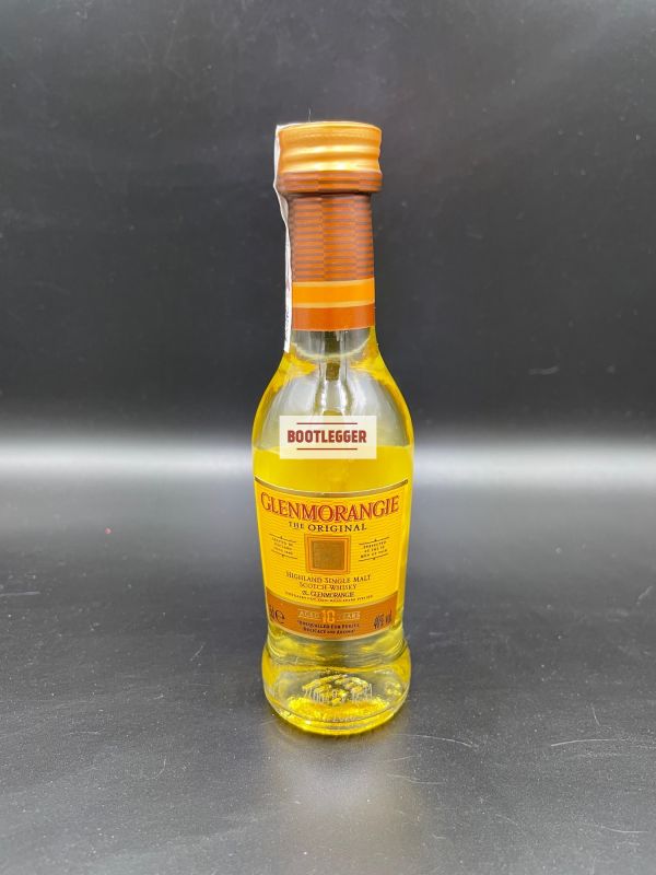 Glenmorangie 10 Years Old 0,05мл