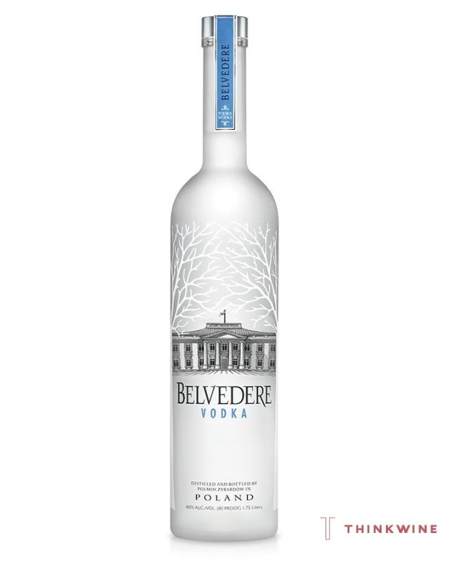 Belvedere 1л