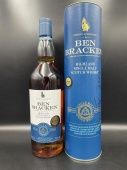 Ben Bracken Highland Single Malt 0,7л