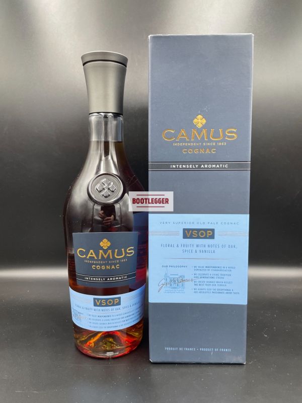 Camus VSOP 0,7л