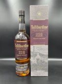 Tullibardine 228 Burgundy Finish 0,7л