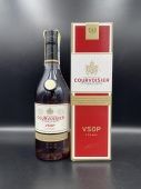 Courvoisier VSOP 0,5л