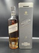Johnnie Walker Platinum Label 0,7л