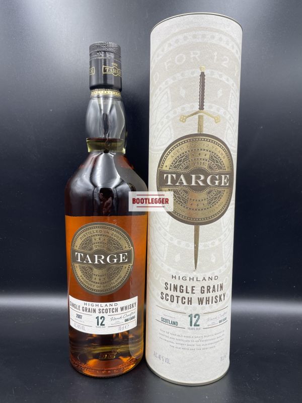 Targe 12 Years Old 0,7л