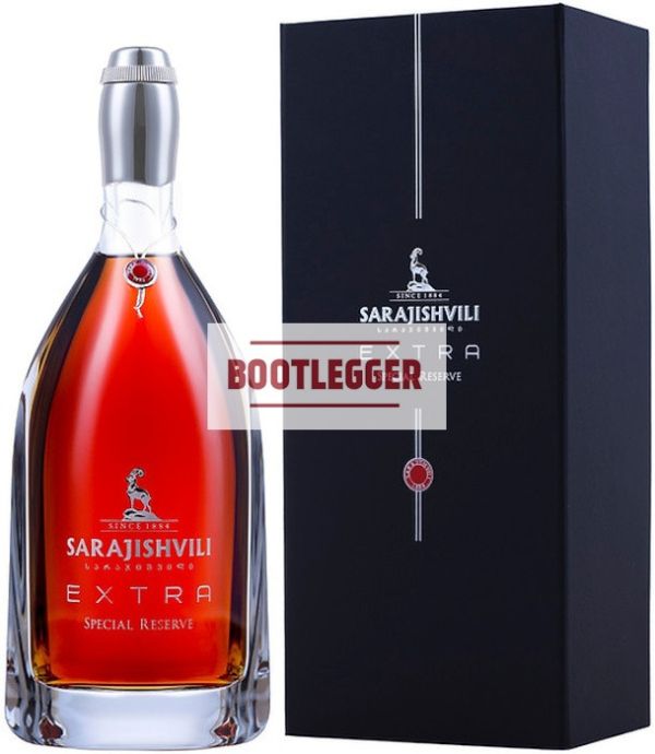 Sarajishvili Extra 0,7л