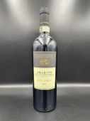 Amarone della Valpolicella DOCG Antonio Castagnedi 2018 0,75л