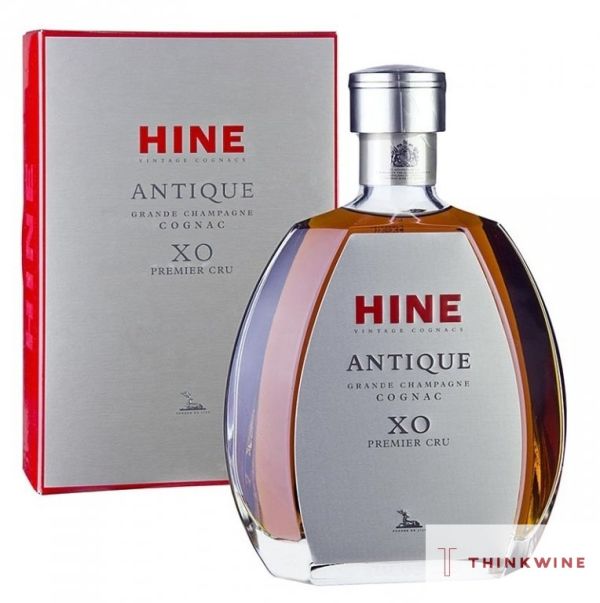 Hine Antique XO 0.7л