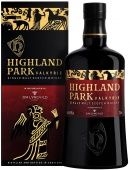 Highland Park, Valkyrie, 0.7 л