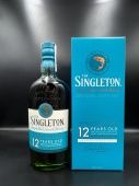 Singleton of Dufftown 12 Years Old 0,7л