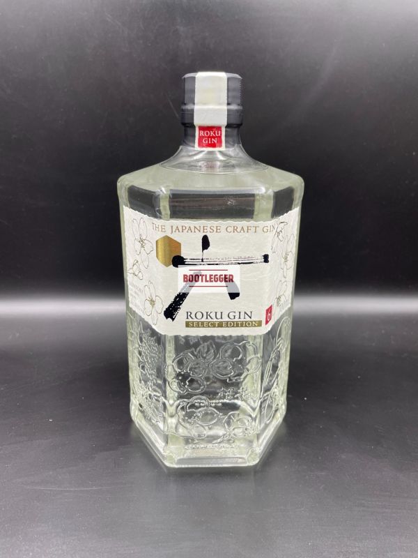 Джин Roku 0,7л