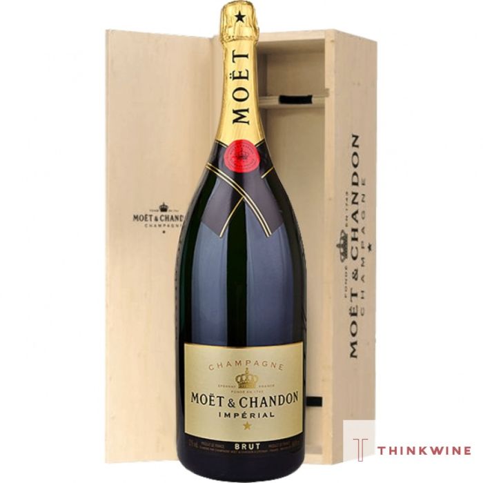 Moet Chandon Brut Imperial 3л