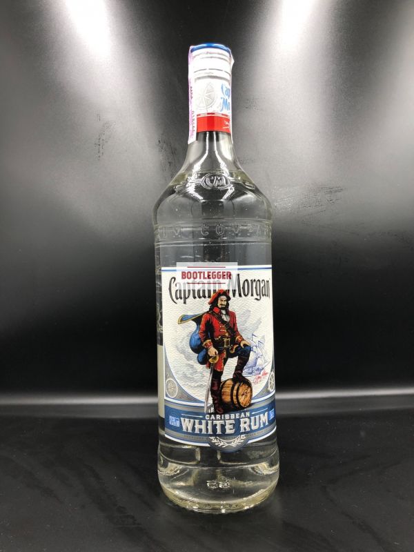 Captain Morgan White 1л