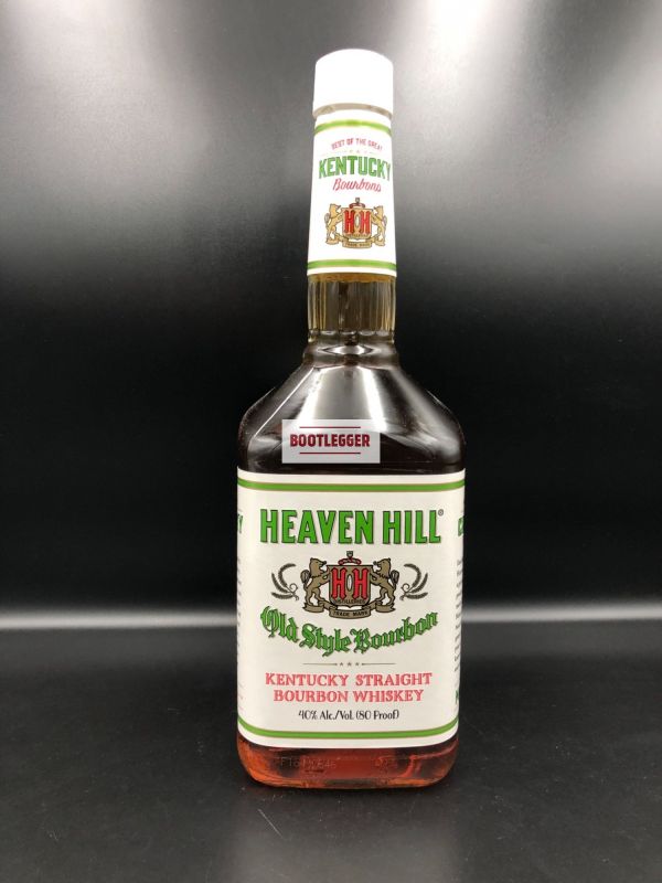 Heaven Hill 1л