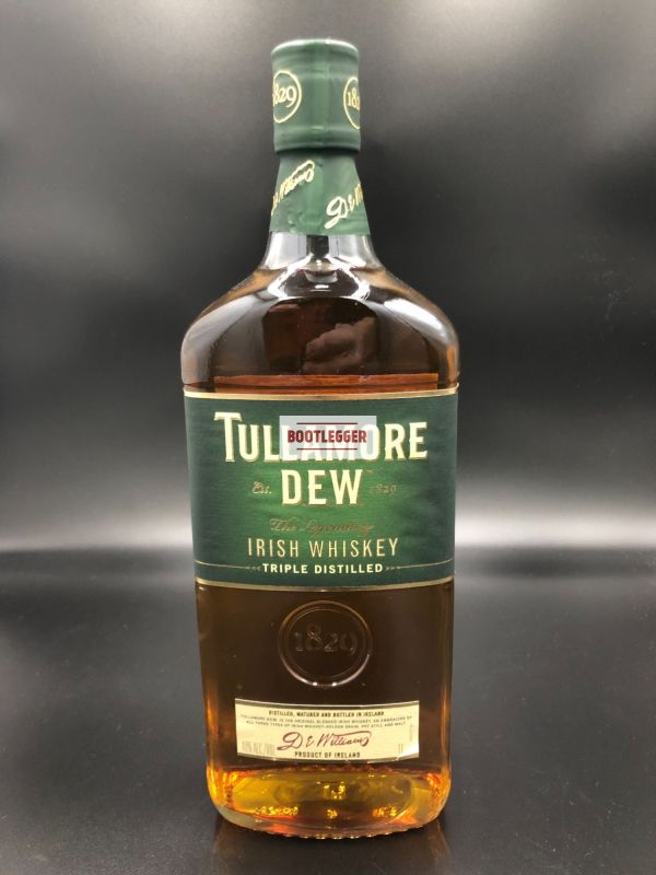 Tullamore Dew 1л