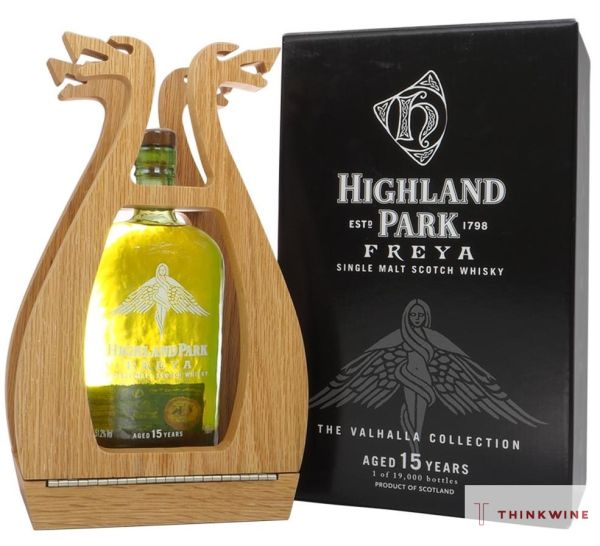 Highland Park Freya 0,7л