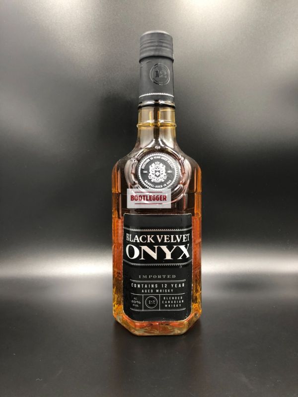 Black Velvet Onyx 0,7л