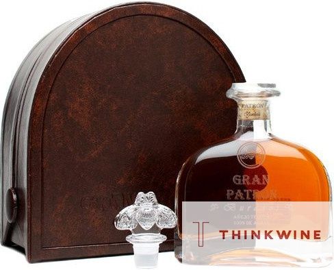 Gran Patron Burdeos Anejo, 0,75 л