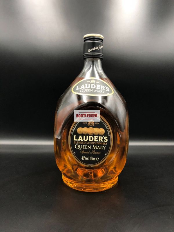 Lauders Queen Mary 1л