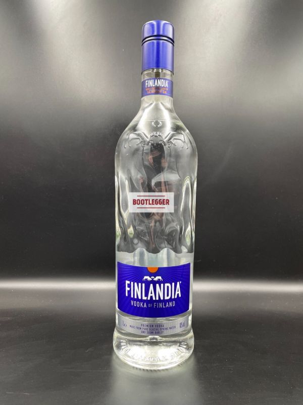 Finlandia 0,5л