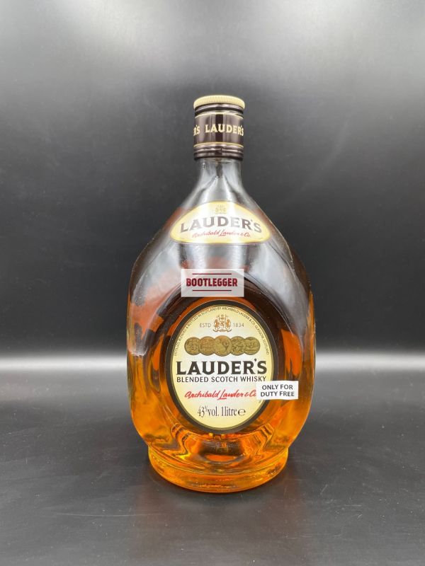 Lauders 1л