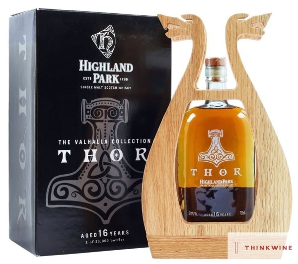 Highland Park Thor 0,7л