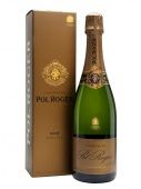 Pol Roger Rich Demi-Sec 0,75л