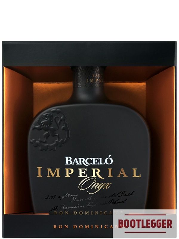 Barcelo Imperial Onyx 0,7л