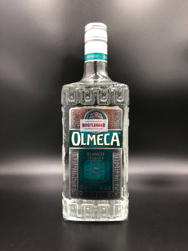 Olmeca Blanco 1л