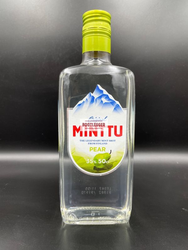 Minttu Polar Pear 0,5л