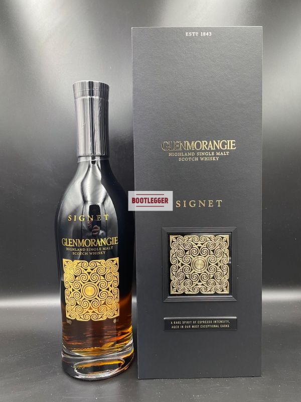 Glenmorangie Signet 0,7л
