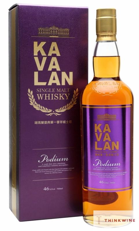 Kavalan Podium 0,7л