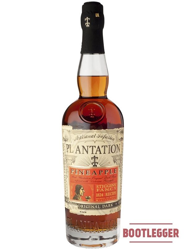 Plantation Pineapple 0,7л