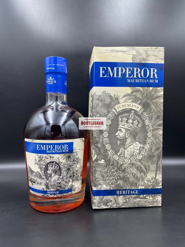 Emperor Heritage 0,7л