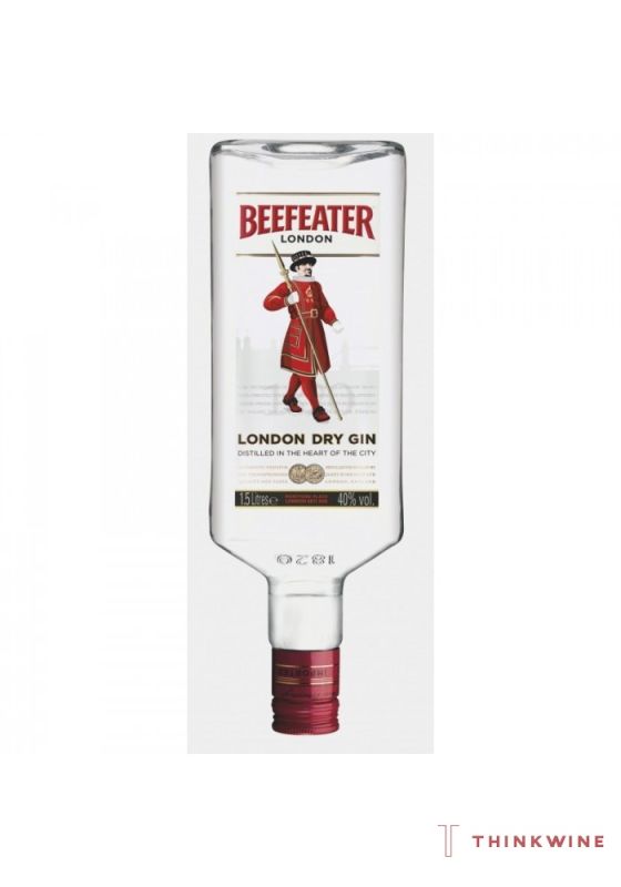 Beefeater Dry 1,5л