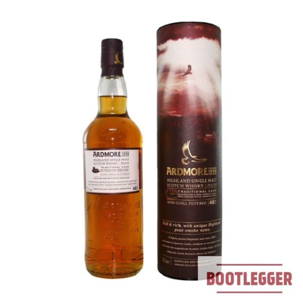 Ardmore 1898 Non-Chill Filtered 1л