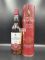 Ben Bracken Speyside Single Malt 0,7л