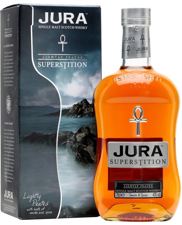 Jura Superstition 1л