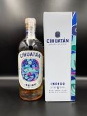 Cihuatan Indigo 8 Years Old 0,7л
