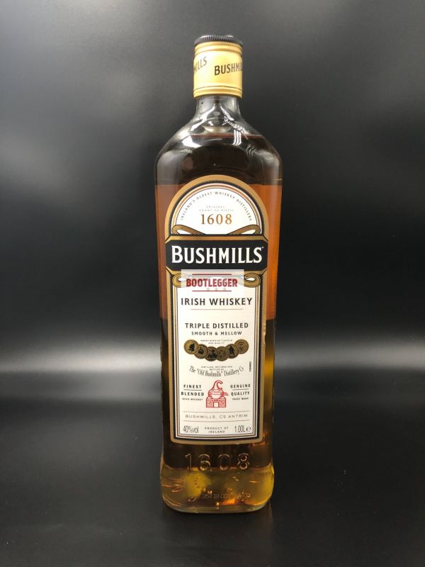 Bushmills 1л