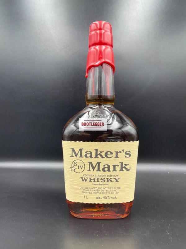 Makers Mark 0,7л