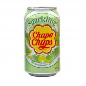 Chupa Chups Melon Cream 345мл